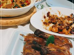 -天和晟烤鸭店(世纪坛店)