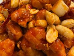 -玉华台饭庄·淮扬菜·烤鸭(望京店)