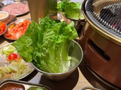 -西塔老太太泥炉烤肉(亚运村店)
