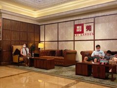 -利苑酒家(宜安广场店)