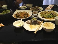 -毓聪妈妈菜(合肥路店)