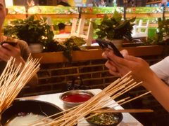 -钢管厂歆瑞源油卤串串香(春熙路太古里店)