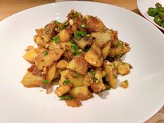 金沙老奶洋芋-吃饭皇帝大(解放西路店)