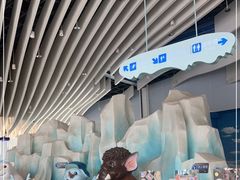 -长沙湘江冰雪世界