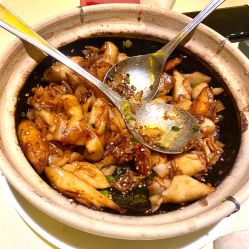 -惠食佳·宴会厅(滨江西路店)