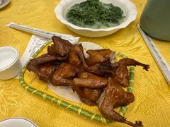 -五谷芳乳鸽王(海景店)