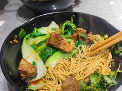 -腔调面(斜土路店)