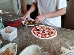 -OGGI TRATTORIA PIZZERIA(深业上城店)