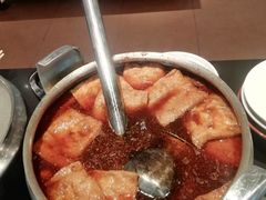 -汉爵阳明大酒店-中餐厅(银湖北路店)