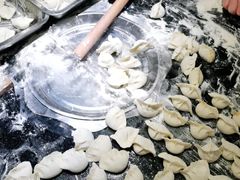 -百味源炭火烤翅 ·夜市大排档(酒仙桥店)