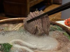 -玛禄藏膳(五分店)