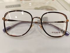 -宝视达眼镜(公园道店)