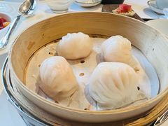 -宝丽轩中餐厅BAOLIXUAN