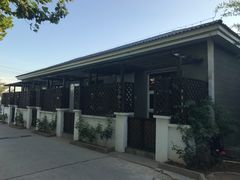 -静之湖湖畔餐厅