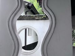 -上海醉白池公园