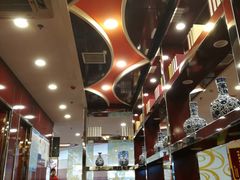 大堂-蝎王府羊蝎子(西直门店)