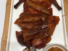 -小厨娘淮扬菜(六合欢乐港店)