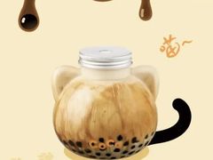 -CoCo都可(香港名都店)