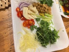 -官塘锋记鱼生·生腌·砂锅粥(牌坊街店)