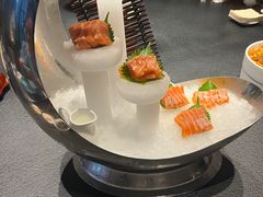 -大拙里·精致融合菜(沙湖桃源国际店)