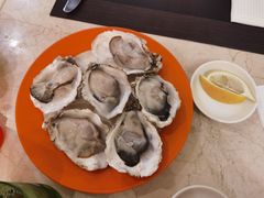 -粤海喜来登酒店·盛宴海鲜牛排自助餐厅(天河城店)