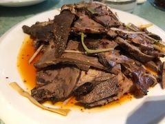 -萧记三鲜烩面(郑汴路店)