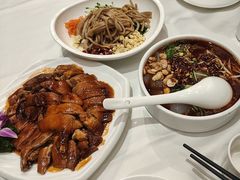-老爷庙风味美食府(魏都大道店)