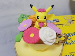 -泡泡玛特POPMART(蓝色港湾店)