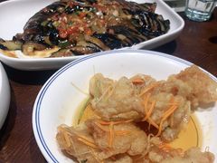 -老厨家(友谊路总店)