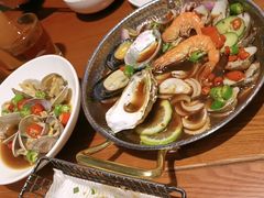 -妈妈菜舟山海鲜(定海古城店)