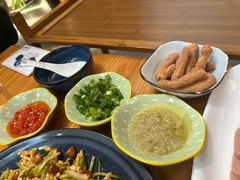 -风情丽江斑鱼火锅(孙家沟西南路80号店)