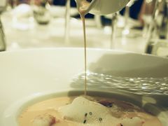 -广州四季酒店·佰鲜汇·现代法餐