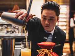 -瑞吉吧 The St·Regis Bar(长沙瑞吉酒店)
