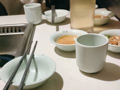 -野妹经典火锅(保利店)