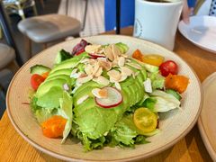 -Jamaicablue Coffeeshop(中央广场店)