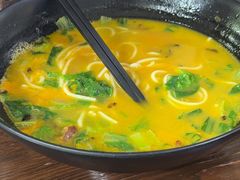 -家烧面馆【南山路知名经典面食】