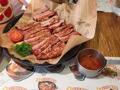 -岛风·台食小馆 ISLAND BISTRO(烟台山店)