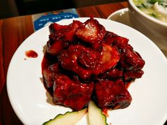 镇江排骨-翡翠拉面小笼包(岭南新天地店)