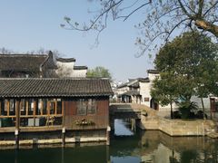 -南浔古镇