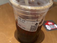 -Tims天好咖啡·贝果(成都东站捷枫店)
