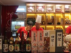 -热血兄弟·炭火烤肉(融侨中心店)