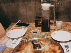-黄记煌三汁焖锅(金凤万达广场店)