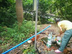 -火炉山森林公园