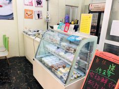 零售区-清真马记宫廷奶酪(农光里店)