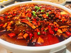 -北李妈妈菜·虾爬子大锅贴(贵和店)