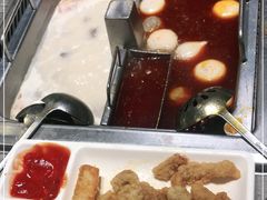 -海底捞火锅(天一广场亚细亚店)
