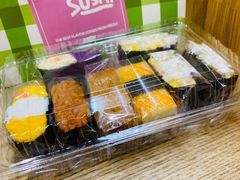 -鲜道寿司(无锡苏宁店)