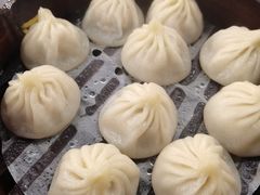 -上味馆南翔小笼(真金路店)