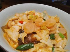 -薇酌饮·陕西菜(南门外店)