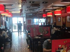 大堂-姚记炒肝店(簋街店)